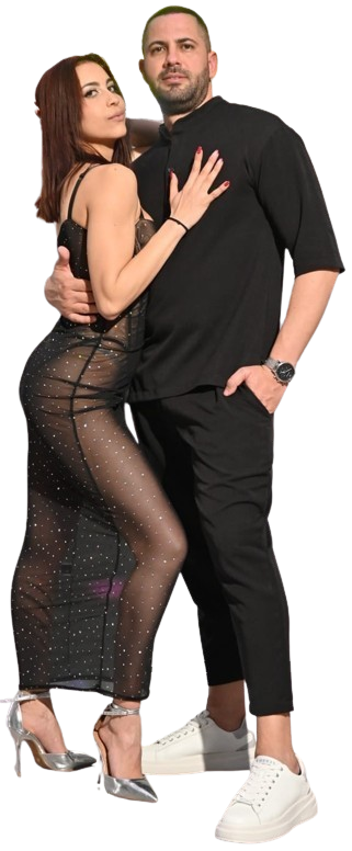 Constantinos & Christina